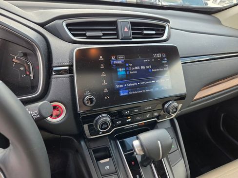 Used 2019 Honda CR-V Touring image 25