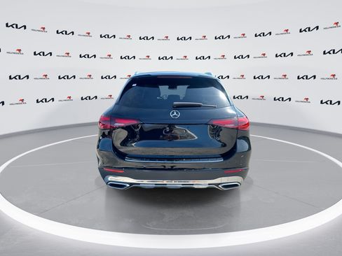 Used 2024 Mercedes-Benz GLC 300 image 7