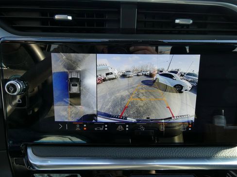 Certified 2024 GMC Sierra 2500 Denali w/ Technology Package image 31