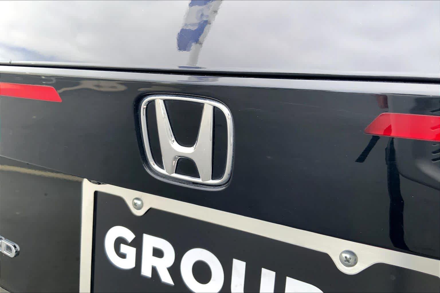 Used 2025 Honda Accord Sport image 30