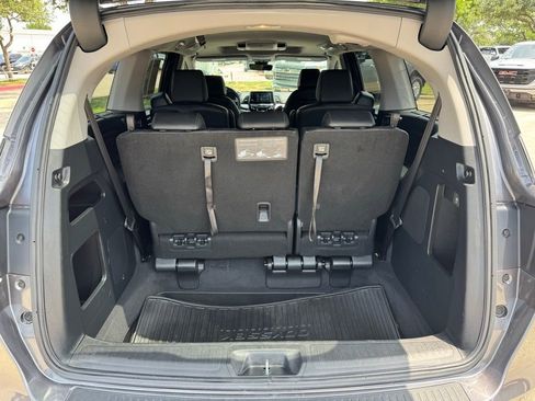 Used 2023 Honda Odyssey Touring image 6