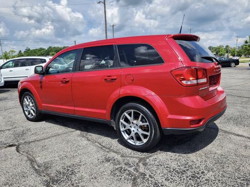 Used 2019 Dodge Journey GT FWD image 10