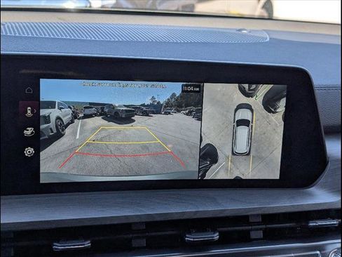 New 2025 Kia Telluride SX Prestige X-Line image 11