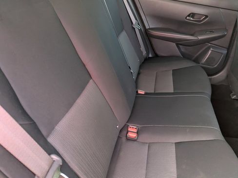 Certified 2024 Nissan Sentra SV image 14