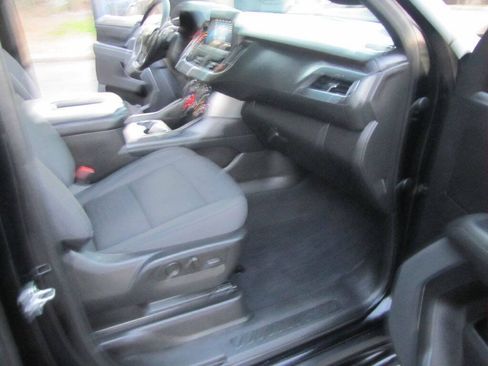 Used 2023 Chevrolet Tahoe LS w/ Driver Alert Package AWD/4WD image 23