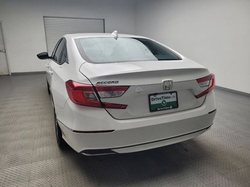 Used 2020 Honda Accord EX-L image 6