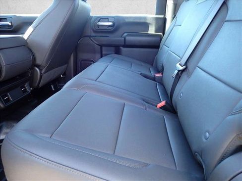 New 2026 Chevrolet Silverado 2500 W/T image 9