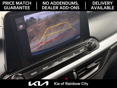 Used 2023 Kia Forte LXS image 28