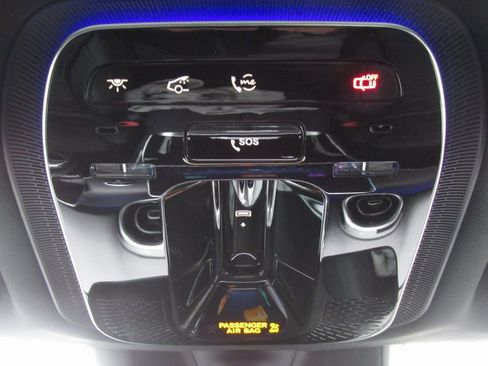 New 2026 Mercedes-Benz GLC 300 4MATIC image 28