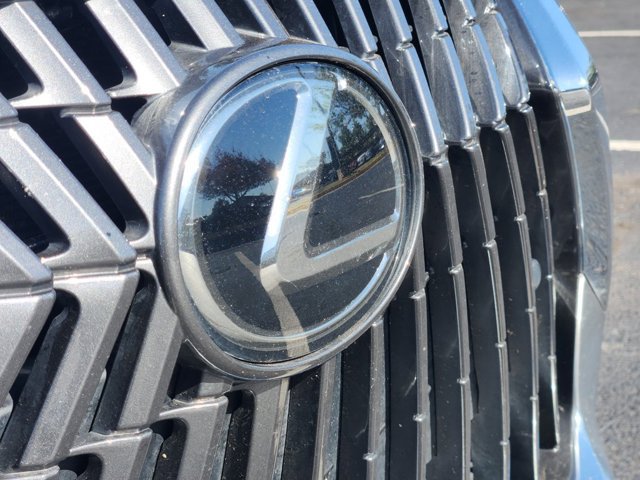 Certified 2024 Lexus ES 350 w/ Premium Package FWD image 11