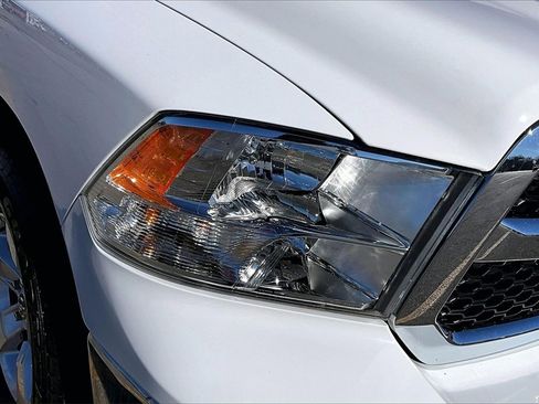 Used 2023 RAM 1500 Tradesman w/ Chrome Plus Package image 29