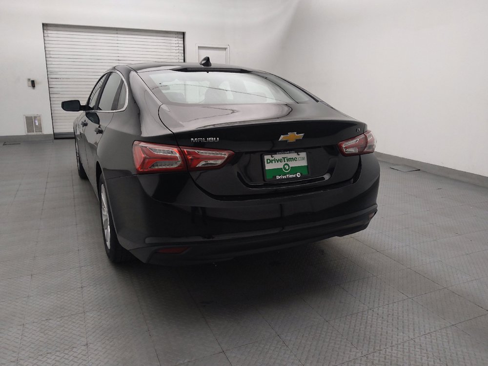 Used 2019 Chevrolet Malibu LT FWD image 6