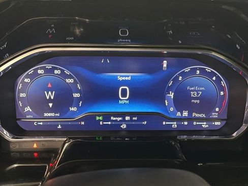 Used 2025 Chevrolet Silverado 2500 LTZ w/ Z71 Chrome Sport Edition image 22