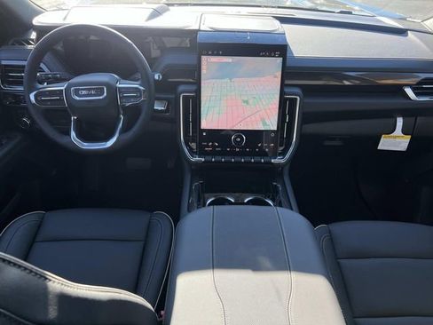 New 2026 GMC Yukon XL Elevation image 12