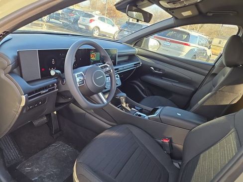 New 2026 Hyundai Santa Cruz SE FWD image 23