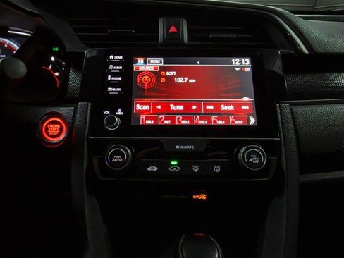 Used 2020 Honda Civic Sport image 23
