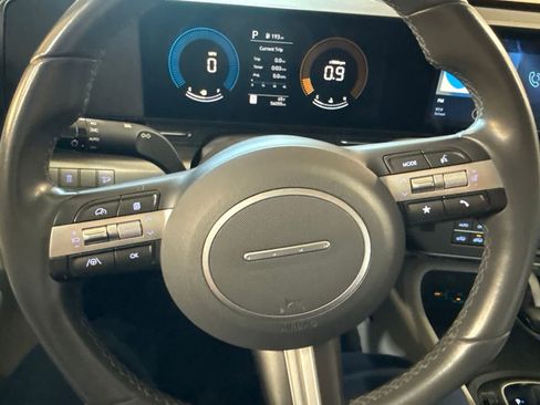Used 2024 Hyundai Kona SEL AWD/4WD image 22