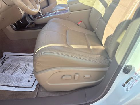 Used 2012 Nissan Murano LE w/ Platinum Pkg image 26