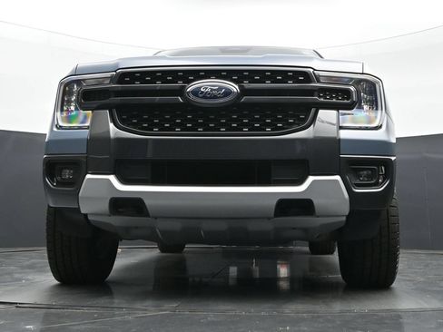 Used 2024 Ford Ranger XLT w/ FX4 Off-Road Package AWD/4WD image 38