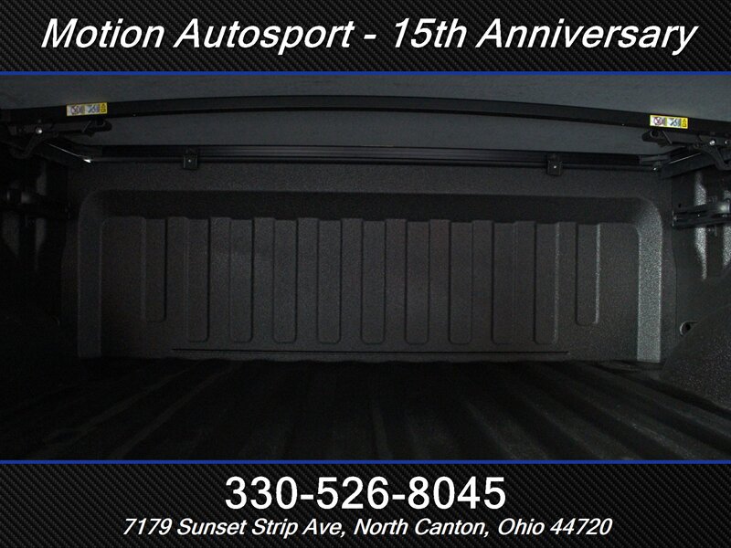 Used 2021 RAM 1500 Sport w/ Leather & Sound Group AWD/4WD image 7