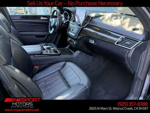 Used 2018 Mercedes-Benz GLE 350 image 12