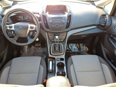 Used 2018 Ford C-MAX SE image 11