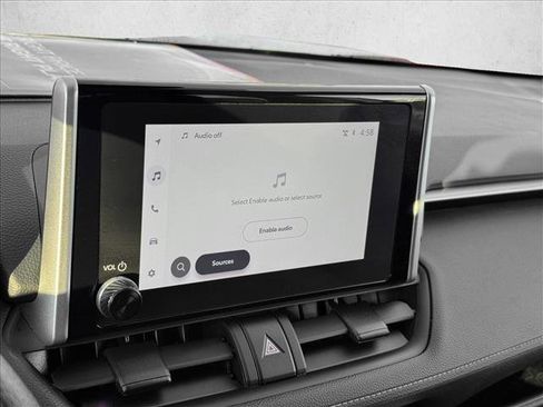 Used 2024 Toyota RAV4 XLE image 13