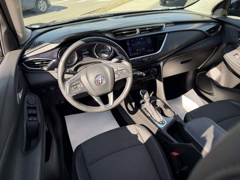 Used 2021 Buick Encore GX Select w/ Experience Buick Package image 12