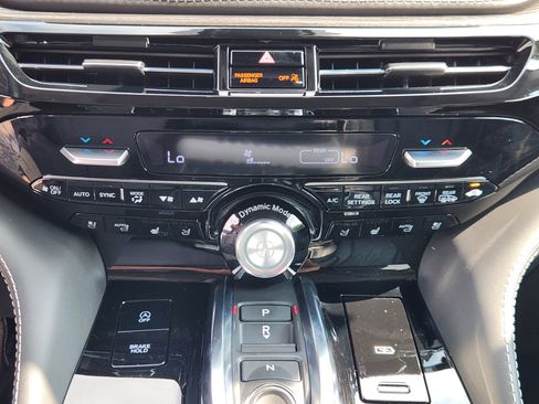 Certified 2026 Acura MDX SH-AWD w/ Advance Package image 23