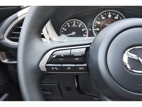 New 2026 MAZDA MAZDA3 s Sport FWD image 13