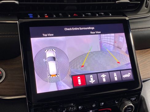 Used 2022 Jeep Grand Cherokee Summit image 26