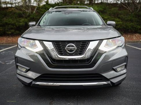 Used 2020 Nissan Rogue SL FWD image 16