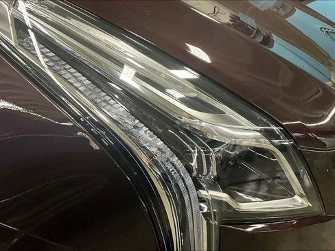 Used 2021 Cadillac XT5 Premium Luxury AWD/4WD image 32
