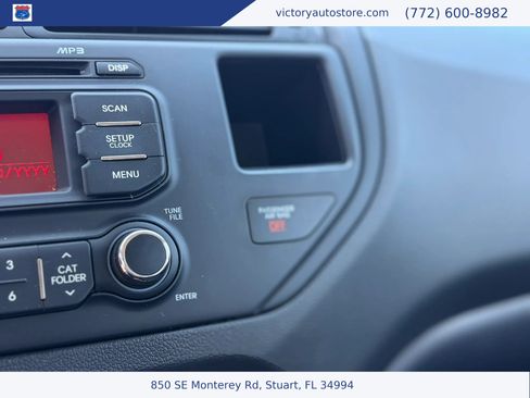 Used 2014 Kia Rio LX w/ Power Package FWD image 22