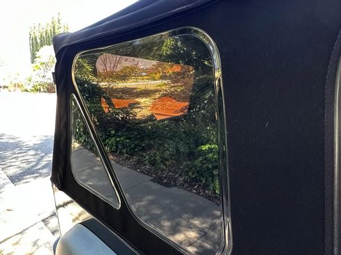 Used 1997 Jeep Wrangler SE AWD/4WD image 44