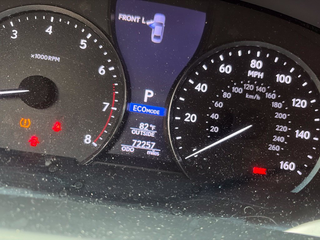 Used 2014 Lexus LS 460 AWD w/ Comfort Package image 22