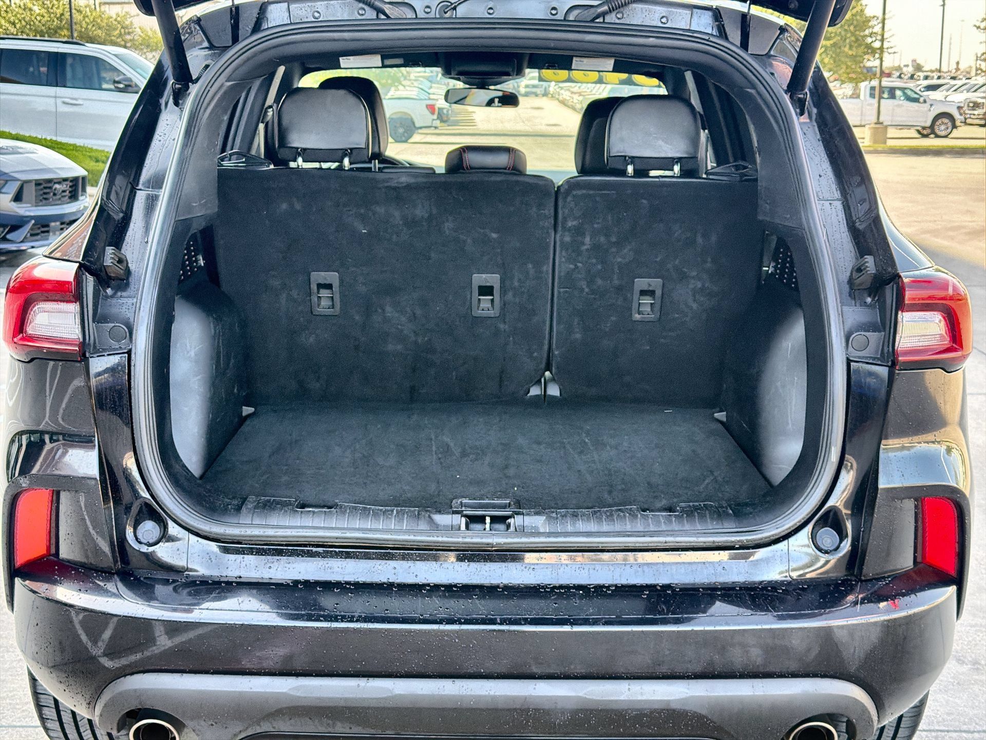 Certified 2023 Ford Escape ST-Line AWD/4WD image 22