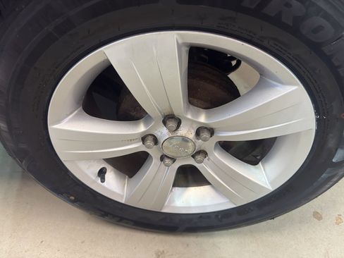 Used 2014 Jeep Compass Latitude w/ Sun/Sound Group image 32