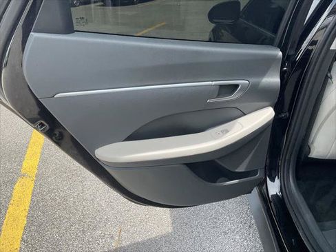 Used 2026 Hyundai Sonata SE FWD image 21