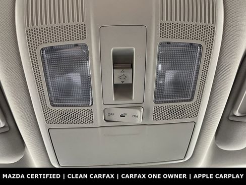 Certified 2023 MAZDA CX-9 Touring Plus image 27