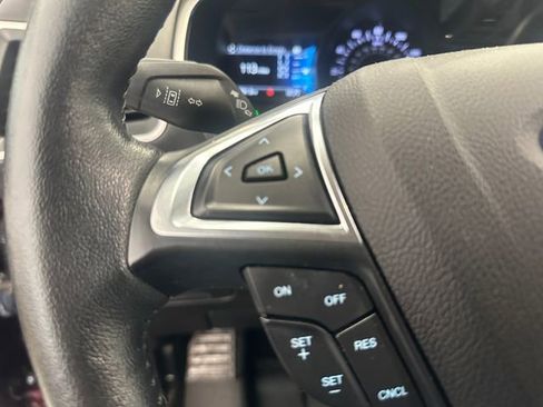Used 2021 Ford Edge SEL w/ Convenience Package AWD/4WD image 25