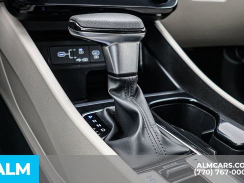 Used 2025 Hyundai Tucson SEL image 44