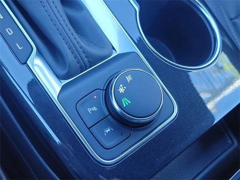 Certified 2022 Chevrolet Blazer Premier w/ LPO, Cargo Package image 29