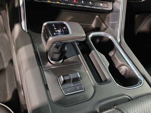 Used 2022 GMC Sierra 1500 Denali image 34