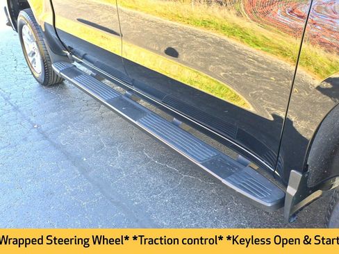 Used 2023 Chevrolet Silverado 1500 RST image 17