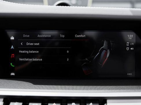 Used 2024 Porsche 911 Turbo S image 71