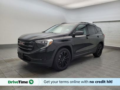 Used 2020 GMC Terrain SLE w/ Elevation Edition