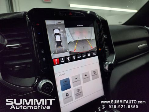 New 2026 RAM 2500 Big Horn image 16