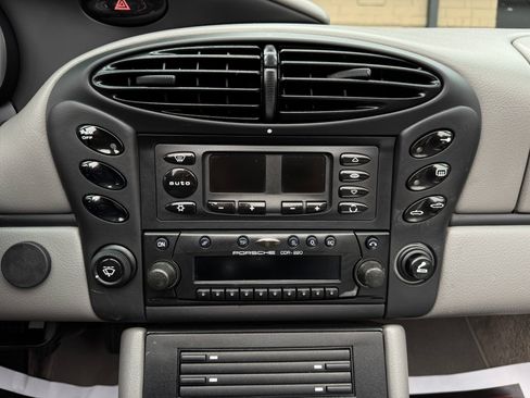 Used 2001 Porsche Boxster S RWD image 41