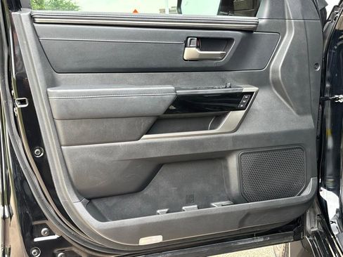 Used 2025 Toyota Tundra Limited w/ Power Package AWD/4WD image 27